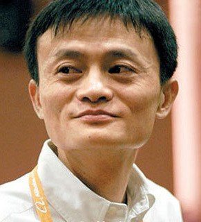 马云老婆