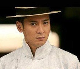 韩栋个人资料图片和主演的电视剧