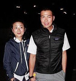 谢天华老婆,谢天华老婆杨天恩