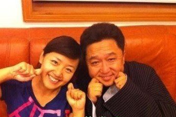 于谦老婆,于谦老婆白慧明