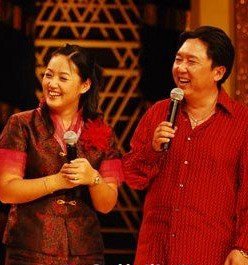 于谦老婆,于谦老婆白慧明