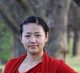 于谦老婆,于谦老婆白慧明