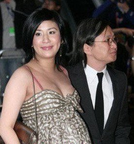 陈可辛老婆,陈可辛老婆吴君如