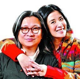 陈可辛老婆,陈可辛老婆吴君如