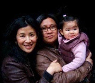 陈可辛老婆,陈可辛老婆吴君如