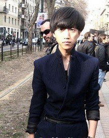韩火火是谁 韩火火图片和个人资料