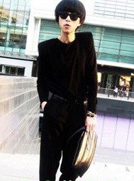 韩火火是谁 韩火火图片和个人资料