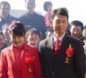 张译老婆,张译老婆张佳宁