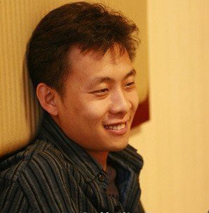 张译老婆,张译老婆张佳宁