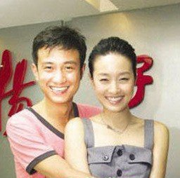 文章的老婆,文章的老婆马伊琍