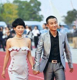 文章的老婆,文章的老婆马伊琍