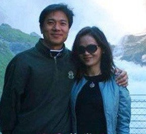 李彦宏老婆,李彦宏老婆马东敏