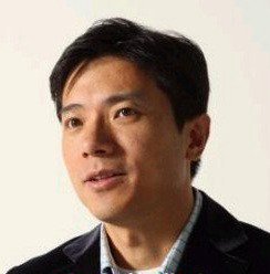 李彦宏老婆,李彦宏老婆马东敏