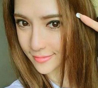 中国梦之声8强艾菲男友是谁 资料和图片介绍