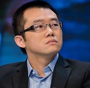 涂磊个人资料和图片