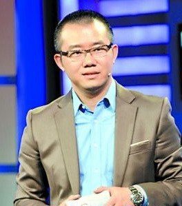 涂磊个人资料和图片