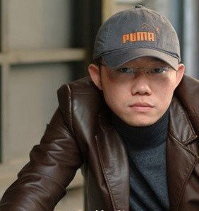 涂磊个人资料和图片