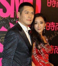 杜晓婷严宽婚纱照大全