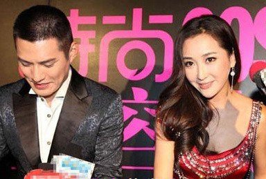 杜晓婷严宽婚纱照大全