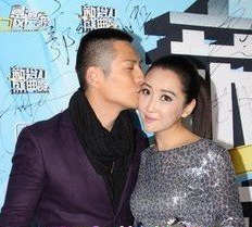 杜晓婷严宽婚纱照大全