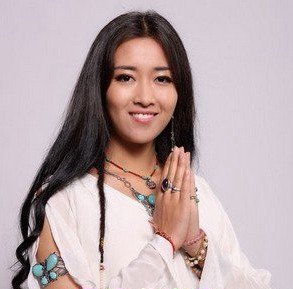 中国梦之声央吉玛个人资料和图片