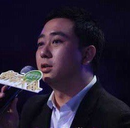 王自健老婆黄雅静