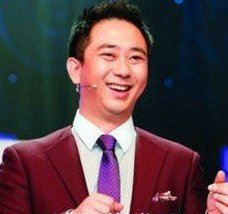 王自健老婆黄雅静