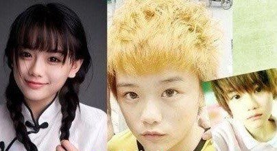 南笙姑娘真实素颜照