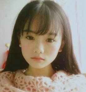南笙姑娘真实素颜照
