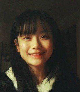 南笙姑娘真实素颜照