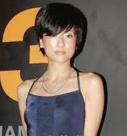 陈奕迅老婆徐濠萦