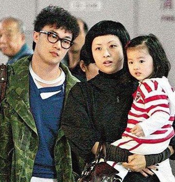 陈奕迅老婆徐濠萦