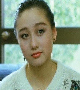 李连杰老婆