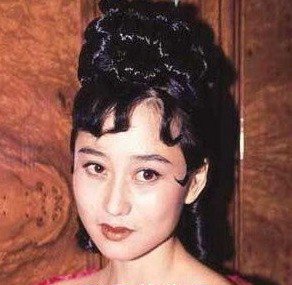 李连杰老婆