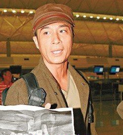 吴镇宇老婆
