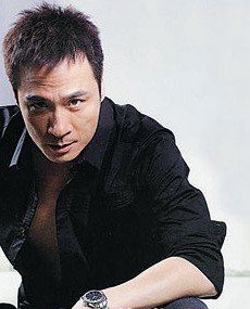 吴镇宇老婆