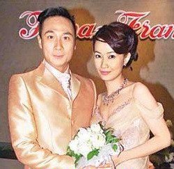 吴镇宇老婆