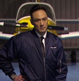 吴镇宇老婆