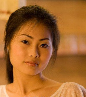 涂磊老婆个人资料和写真照片