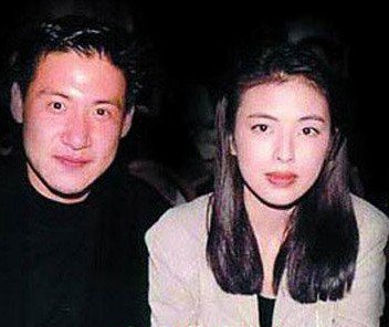 张学友老婆罗美薇