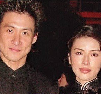 张学友老婆罗美薇