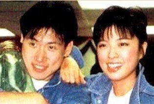 张学友老婆罗美薇