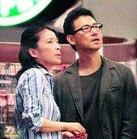张学友老婆罗美薇