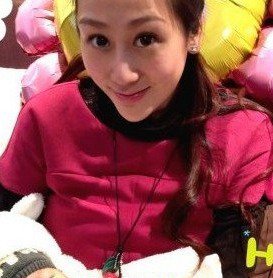 陈浩民老婆