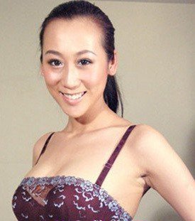陈浩民老婆