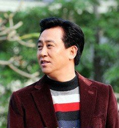 许家印老婆杨惠英