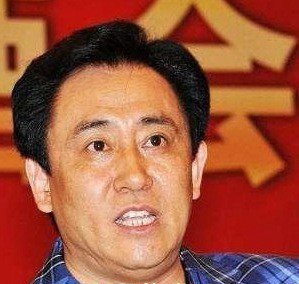 许家印老婆杨惠英