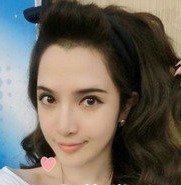 中国梦之声艾菲资料和素颜照