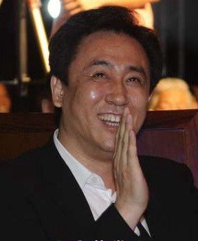 许家印老婆杨惠英