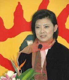 薛蛮子老婆